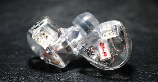 Tinnitus Re:｜1995fx