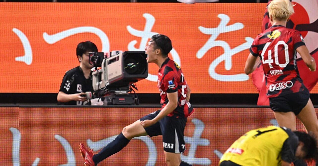 岩政監督の「4-4-2回帰」の先に未来はないのか？｜takai_