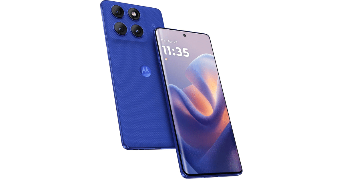 Motorola スマートフォン 本体 ブルー Amazon | Motorola Moto G Power (9th Gen.) 2021 (Glowing Blue
