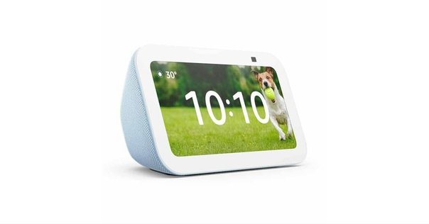 レビュー】【New】Echo Show 15 (エコーショー15) 第2世代 (2024