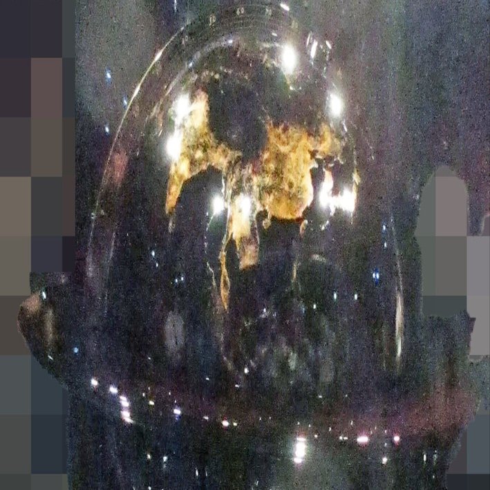 11．「夜の地球 Earth at Night」：大阪・関西万博 訪問記 11｜たけっち