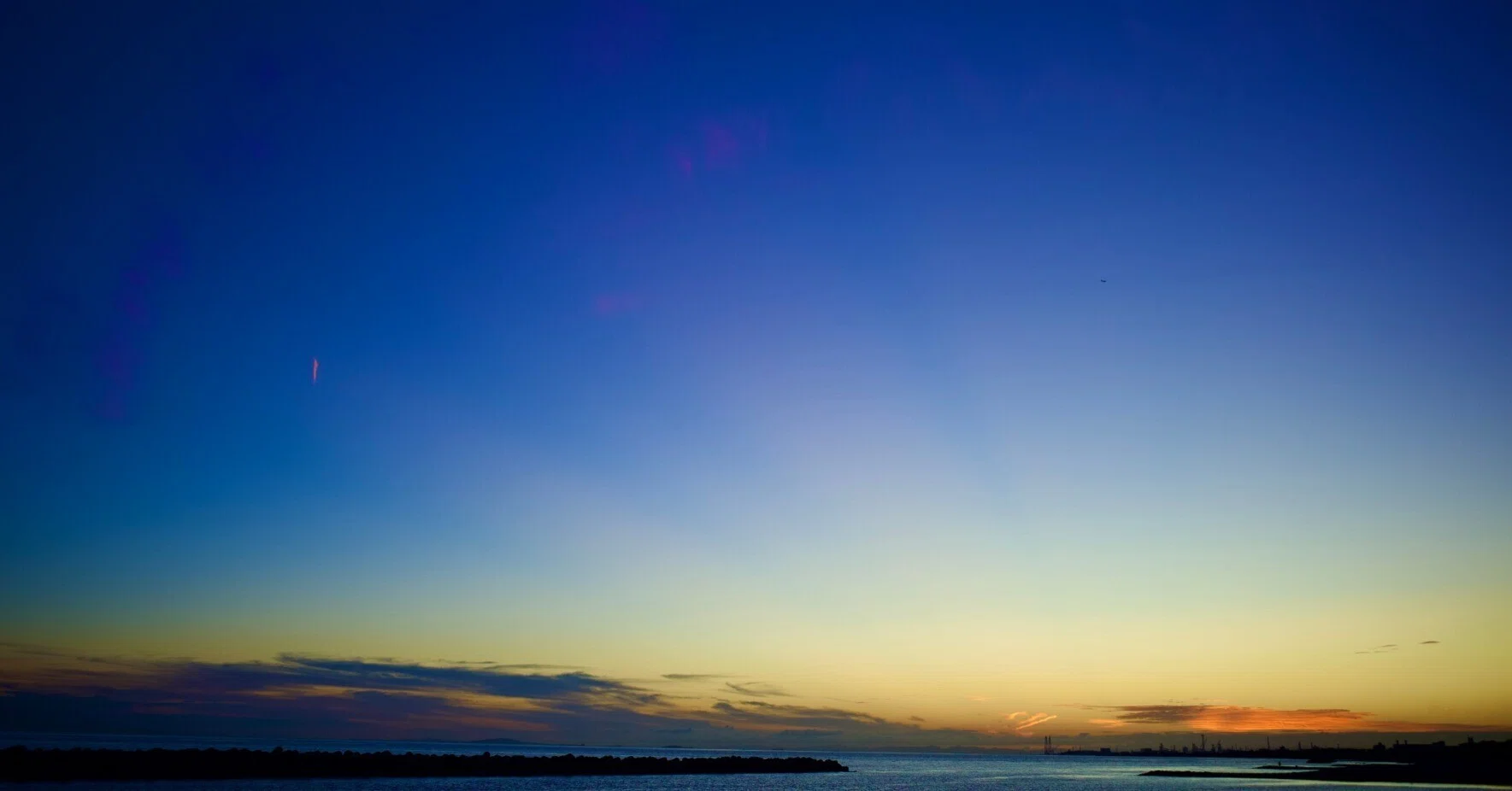 夏の夕暮れ。2025｜donguri