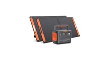 新品 定価14万 Jackery ポータブル電源 1070Wh 防災 アウトドア Amazon.co.jp: Jackery Solar Generator 1000 New 1070Wh