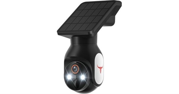 Reolink 防犯カメラ 屋外 ソーラー 1080PフルHD 監視カメラ 屋外 WiFi