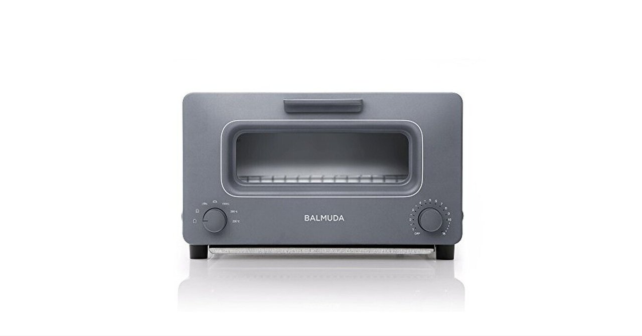 BALMUDA The Toaster スチームトースター K01E-GW 71CmGmoKIhL._UF350,350_QL80_.jpg