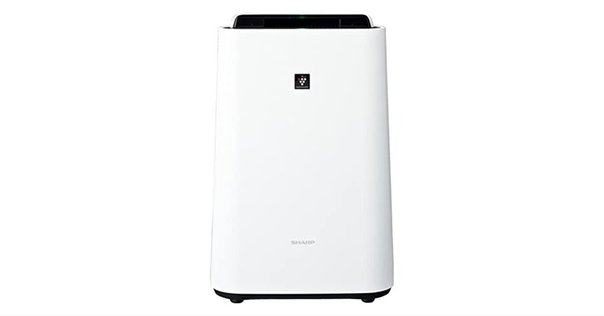 加湿空気清浄機】ひとり暮らしにおすすめのシャープ HV-R30-W
