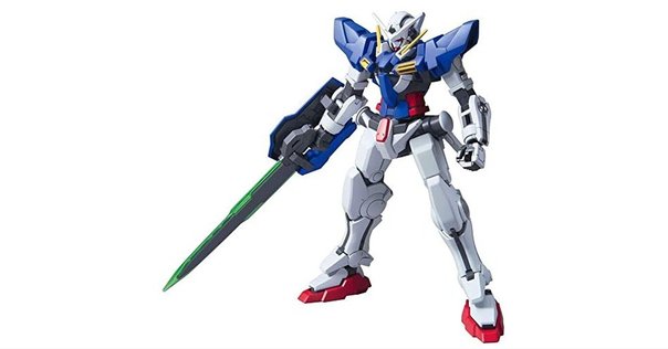パーフェクトガンダムがMSアンサンブルEXでフィギュア化！パーツ