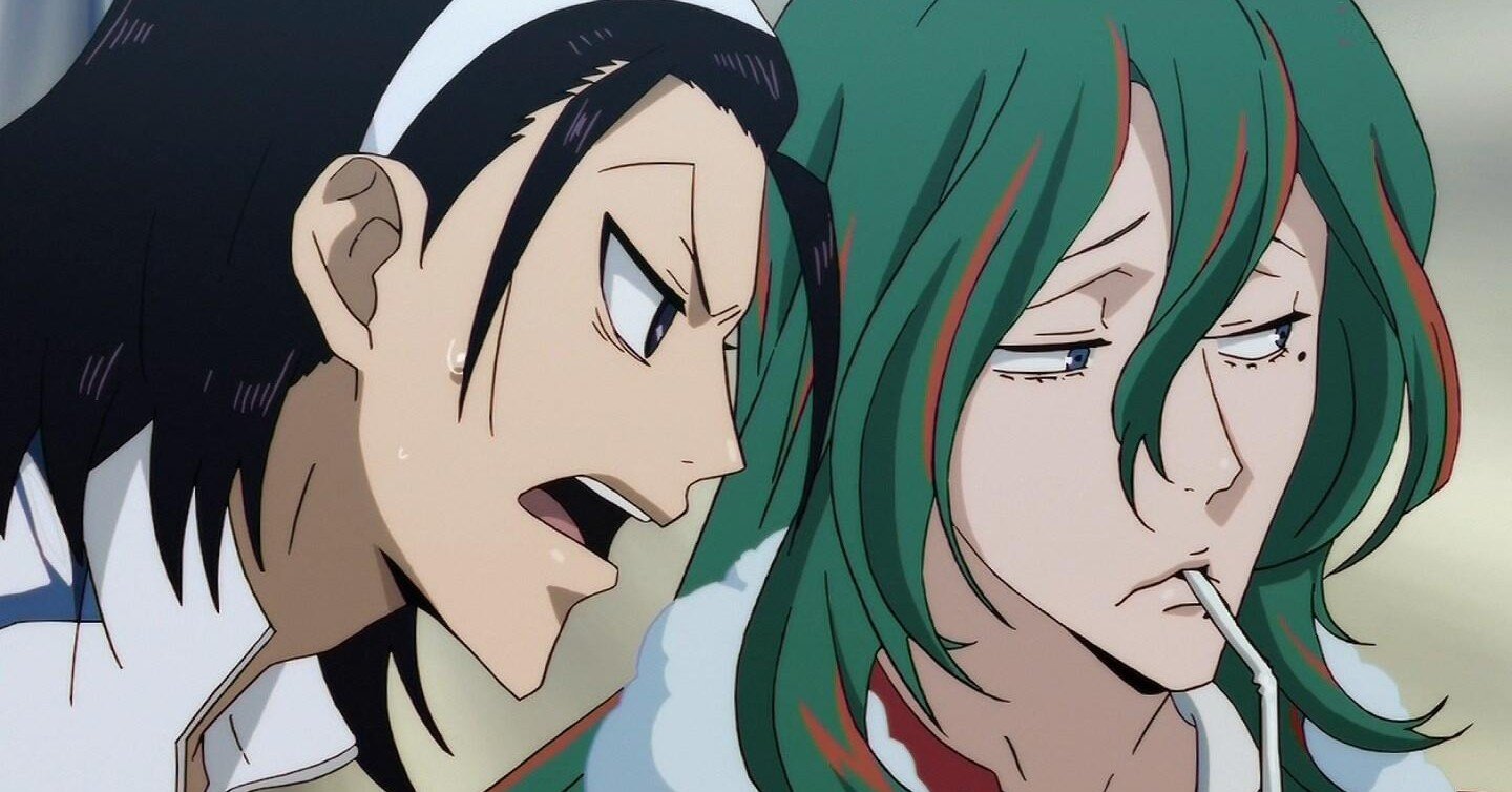 キャラにハマったら絶対mmd探した方がたのしいに決まってる たぶん Mowe メーヴェ Note