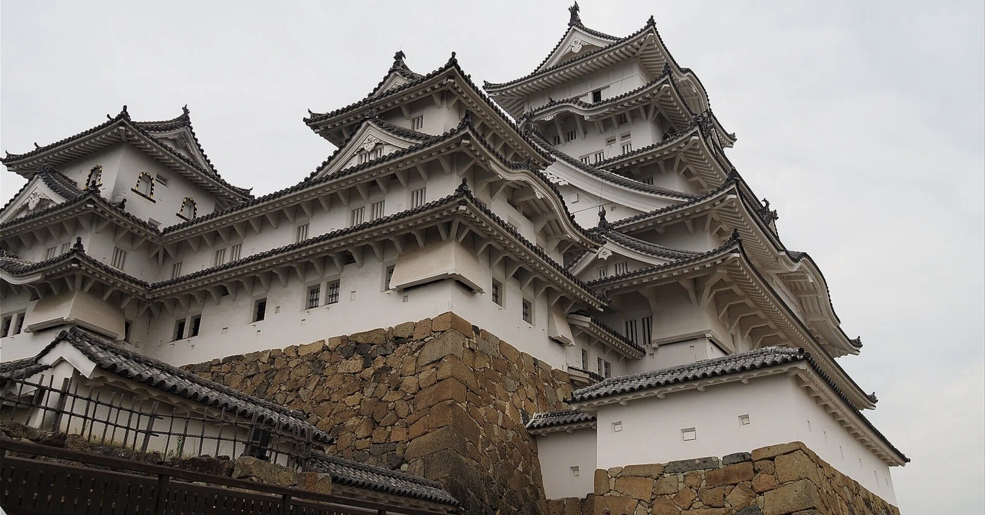 日本で最初の世界文化遺産：姫路城～値上げ前に行ってみた～ ｜川北 裕之