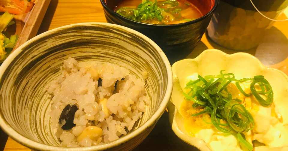 一日一食の私が食べてる健康メニューのお話し みさみさ Misa Tanaka Note