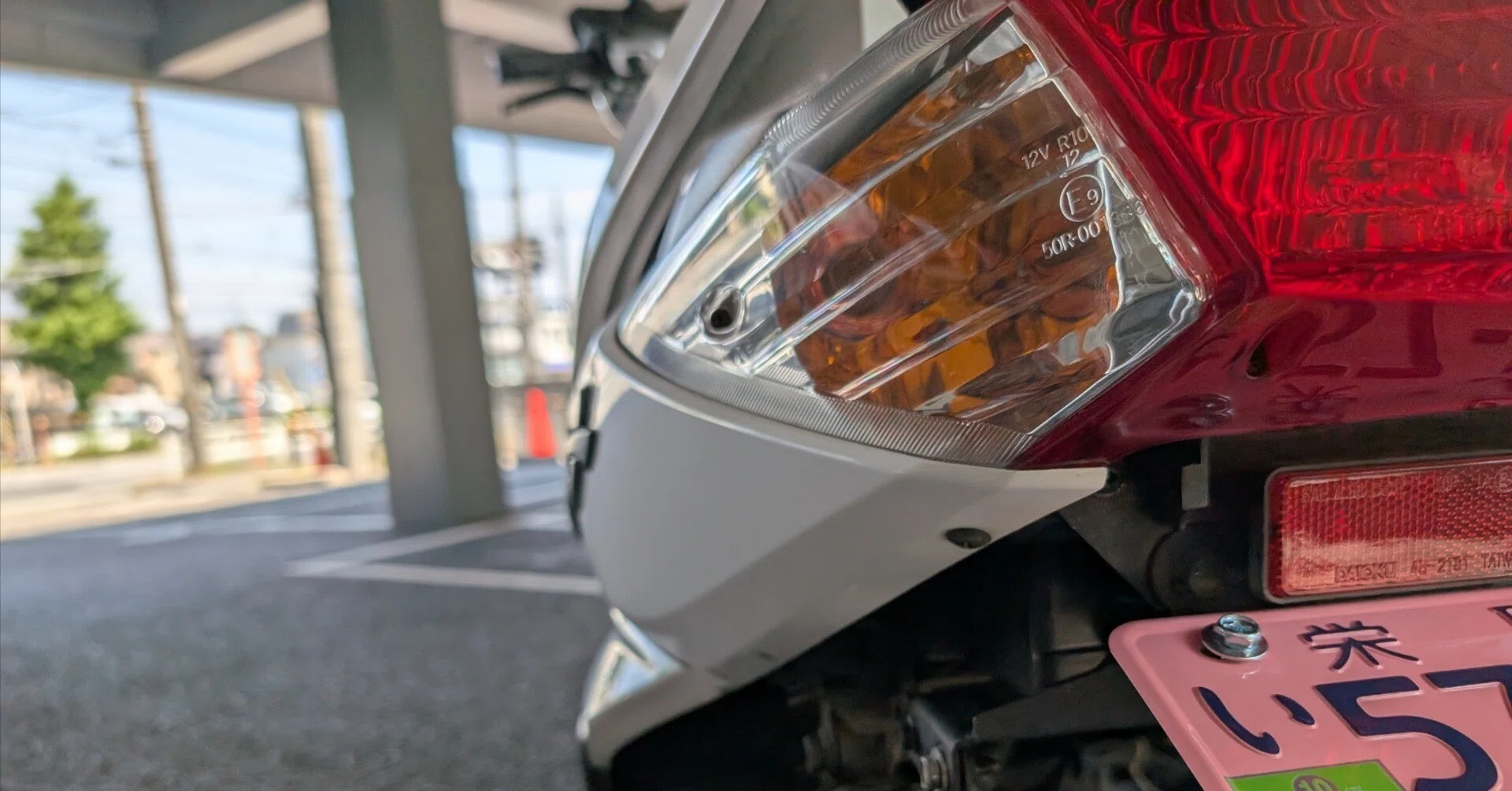 シグナス2型のレストア‥‥|Re:TMAXとボク シグナス2型のレストア‥‥|Re:TMAXとボク
