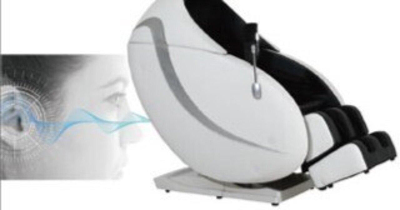 極上の癒しを求めて。話題のマッサージチェア「あんま王」はどこで体験できる？全国の設置施設を徹底調査｜象乃鼻