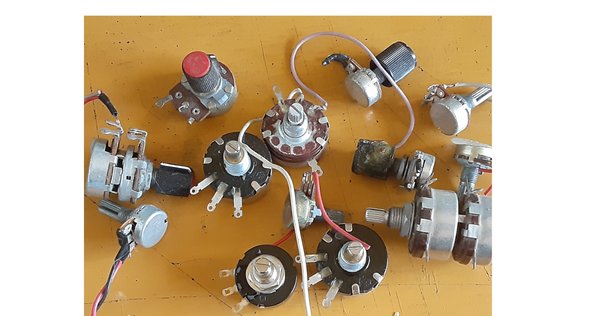 BOSS TR-2 モディファイ品 TR-2(BOSS) : 四人冗語