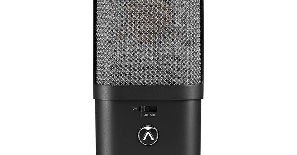 配信機器・PA機器・レコーディング機器 Austrian Audio OC16 Studio