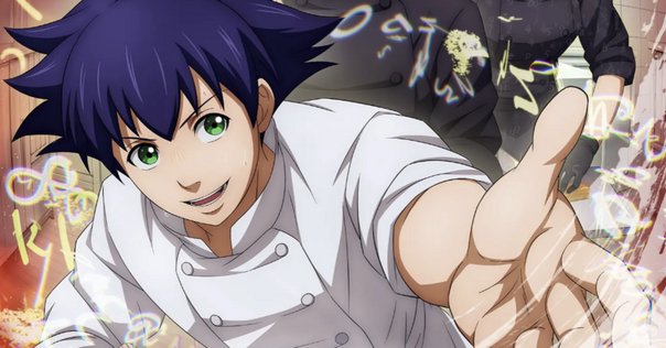 ❤️全初版・美品❤フェルマーの料理の原点作品❤てんまんアラカルト★全４巻 フェルマーの料理｜月刊少年マガジン・少年マガジンR 公式サイト