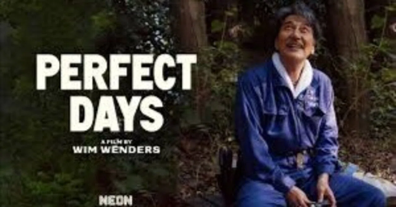 ヴィム・ヴェンダース監督の傑作「PERFECT DAYS」を今さら観る｜YOSIX