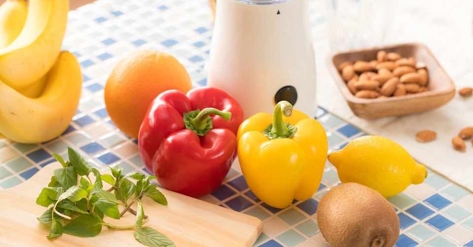 肌や血管は若返る 1 0のアンチエイジング食品 Syk 美と食の研究家 Note