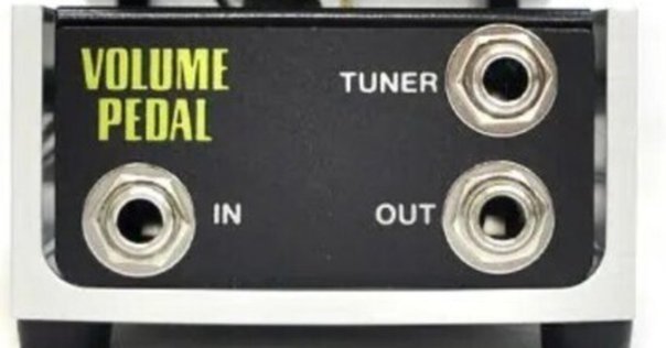 ベース VFE Pedals Mini Mu autowah Mini Mu autowah files | VFE Pedals