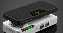 Shinya‘s Studio 1176 Rev.D コンプレッサー レビュー】Shinya's Studio 1U76は省スペースで実機コンプの良さ