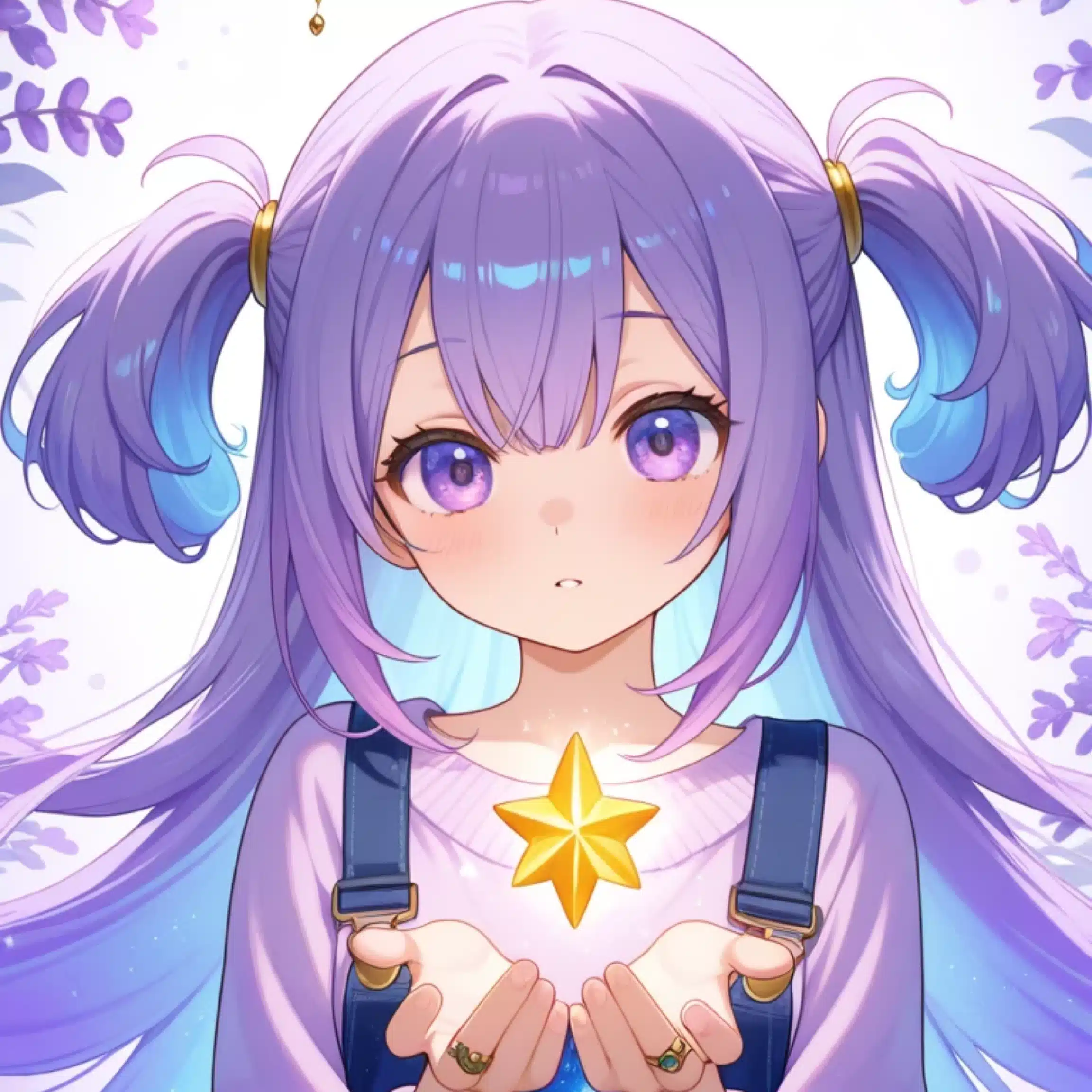 ルミナ✴︎ステラの 地球生活実況中📡👽🌈💖