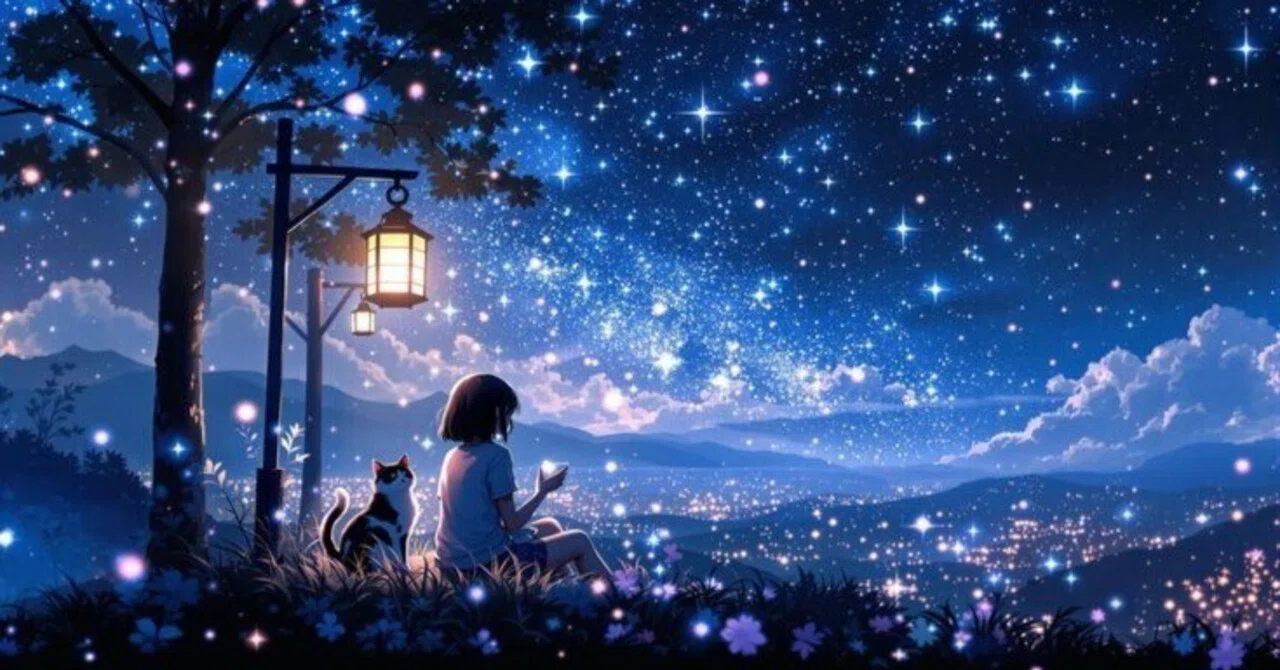 Do AIs Dream in the Sea of Stars? — The Boundaries of 'Humanity ...