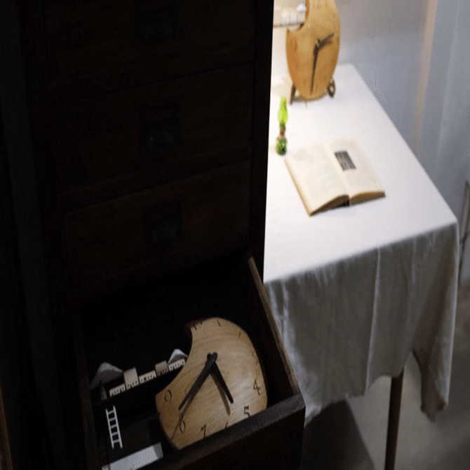 木工作家 デザイン　オセロ　すがのたかね イベントお知らせ機能の活用 「木工作家 すがのたかね インタビュー