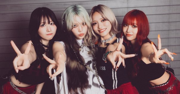 akiさんに、Laputaにまた会えた2024年の「ALL BURST」は奇跡と