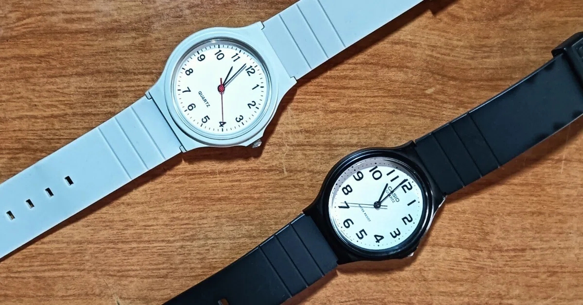 Generic Cheap Casio｜脳出血で余命半年 suzuki ️ jun
