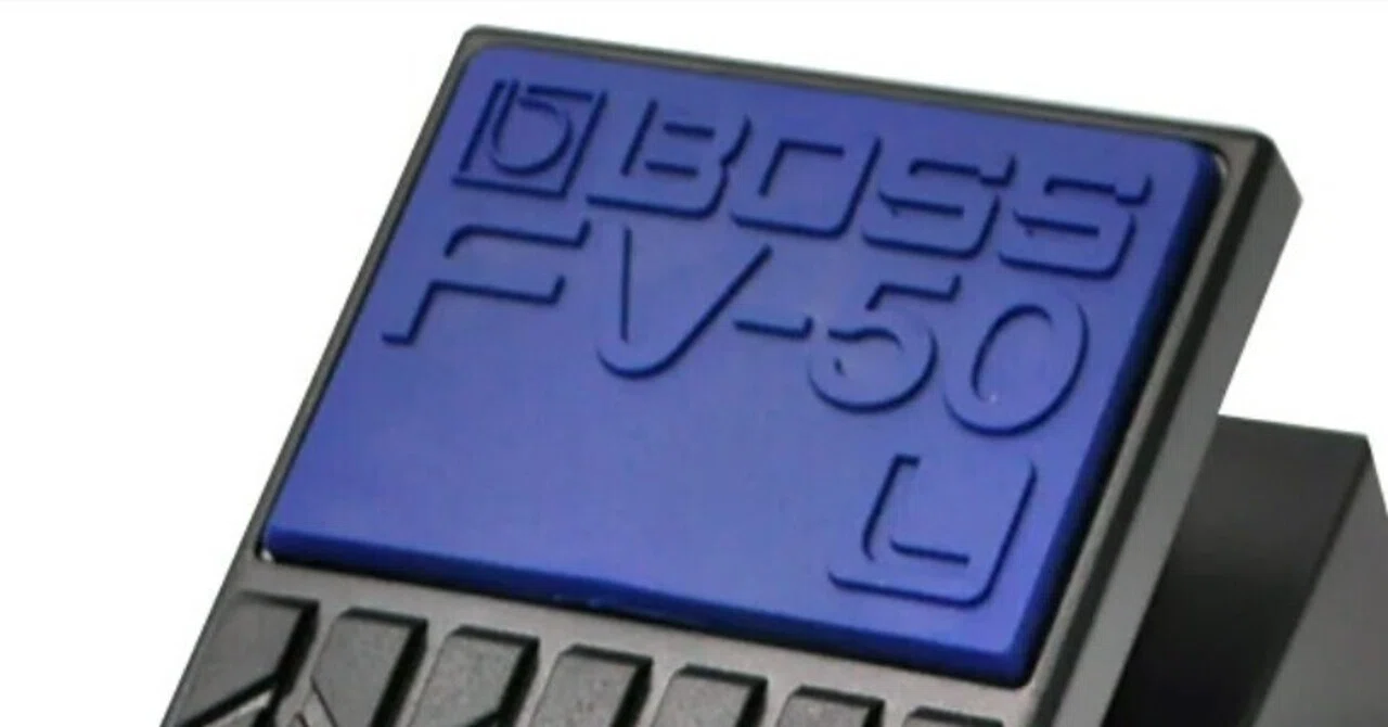 ギター用ボリュームペダルの選び方｜ハイZ？ローZ？初心者でもすぐ