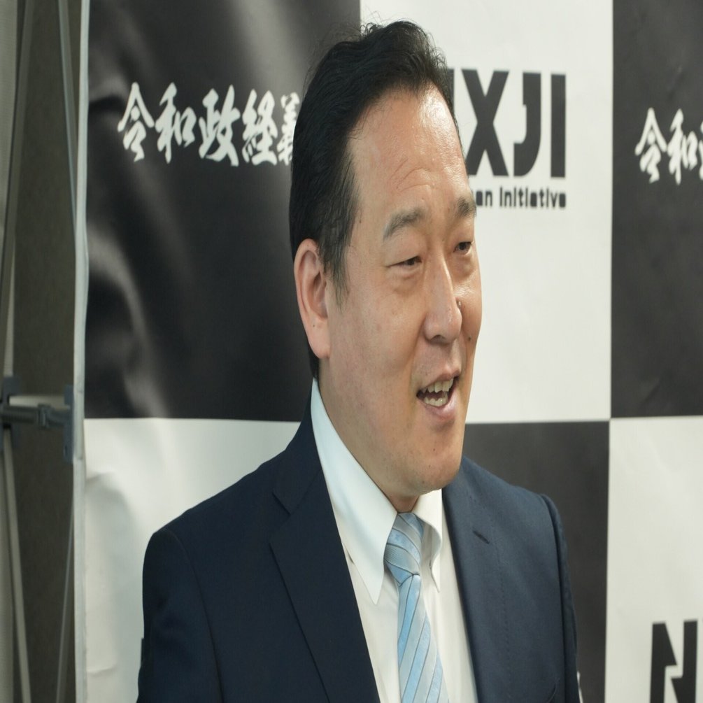 政治家の心構えーー塾長・糸川正晃の最終講義｜NXJI（令和政経義塾）