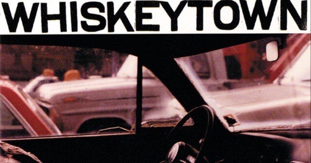 ◾️オルタナカントリー名盤◾️WHISKEYTOWN / ウィスキータウン■Stra ◾️オルタナカントリー名盤◾️WHISKEYTOWN / ウィスキータウン□Stra