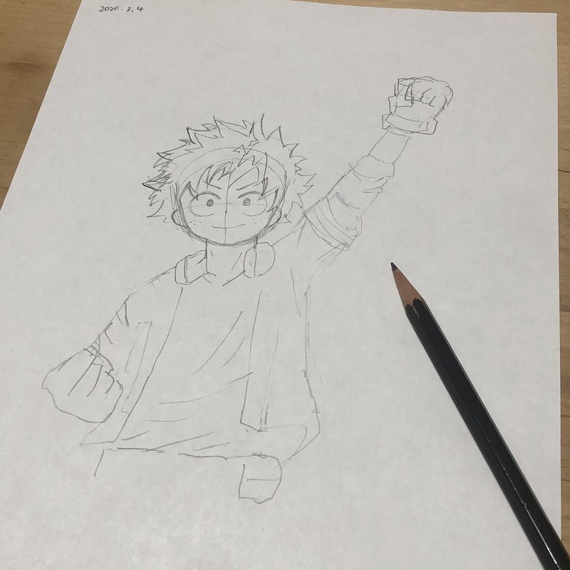 絵を描くのがつらい でもうまくなりたい あこね Note 絵を描くのがつらい でもうまくなりたい あこね Note