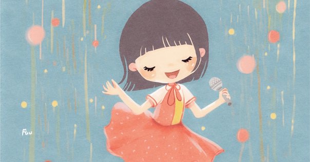 中学校の頃に書いた絵です。GReeeeNのキセキの曲から思い浮かべた絵 中学校の頃に書いた絵です。GReeeeNのキセキの曲から思い浮かべ