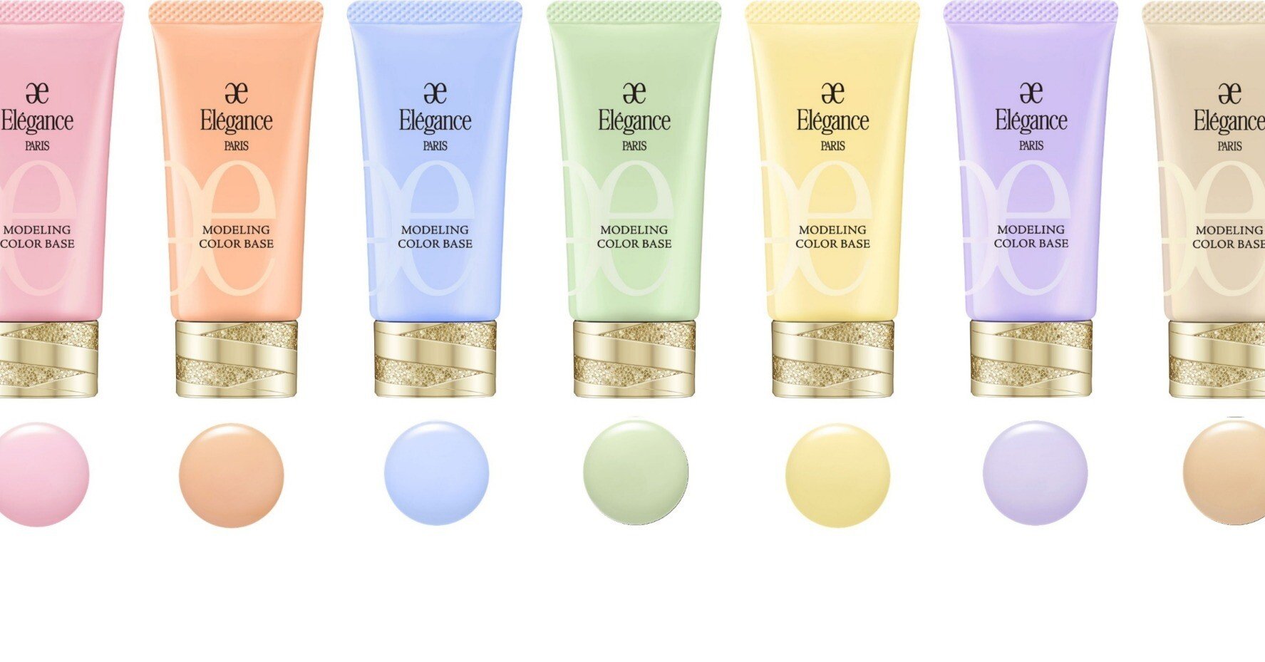 小田切ヒロ【永久保存版】もう迷わない！プロが教える化粧下地の選び方