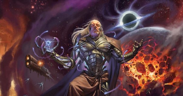 EDH《風の憤怒、カイカ/Kykar,Wind's Fury》100枚解説｜いりき