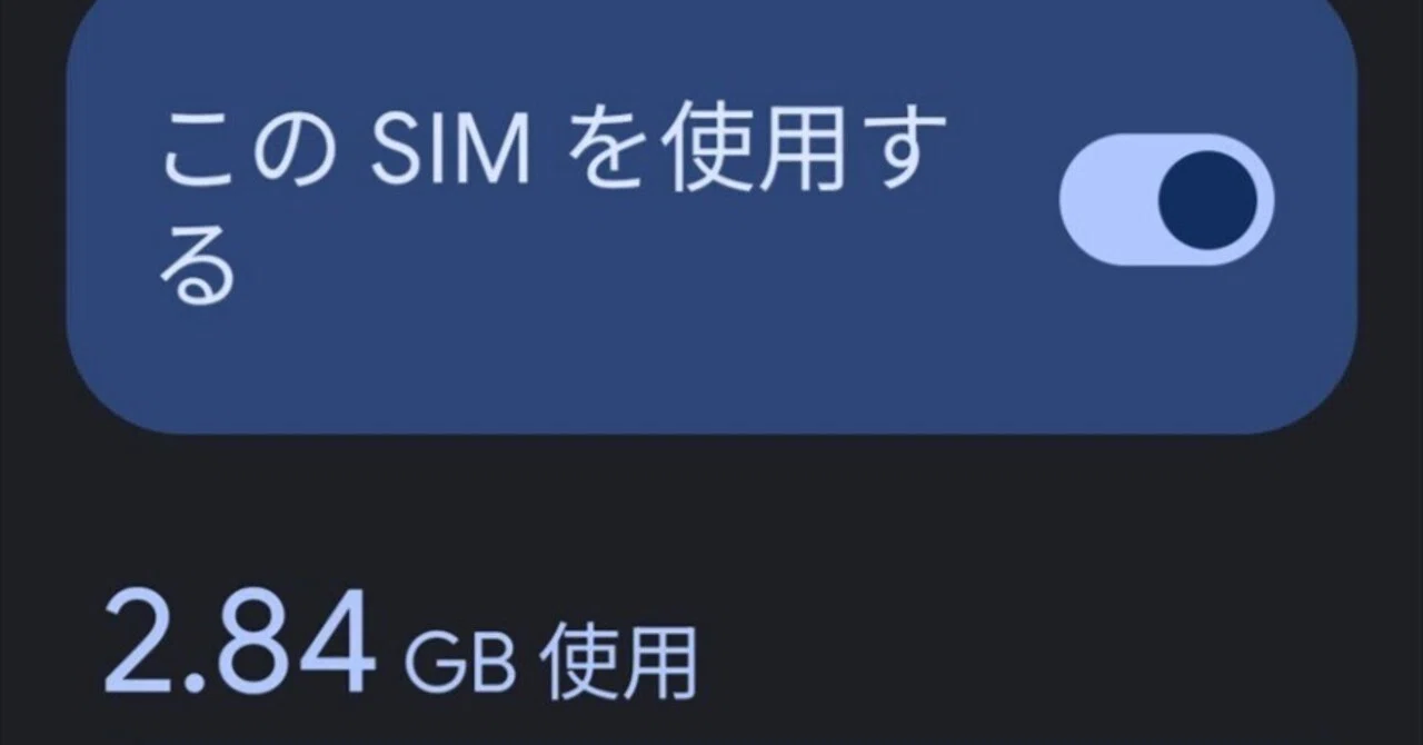 イスタンブール～ワルシャワ準備02】 旅の準備メモ2点追記（eSIM 