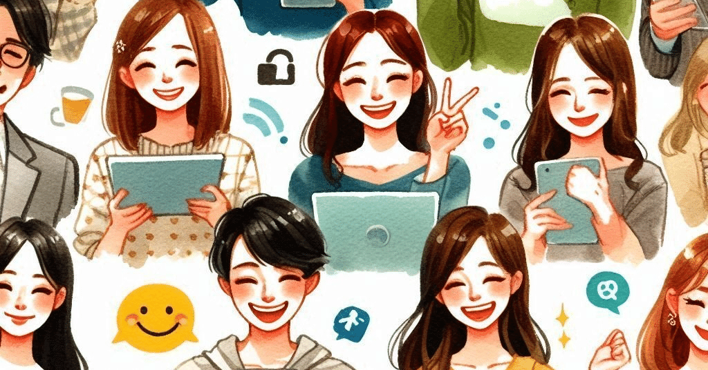 📝コメント欄が本編です。｜なつ