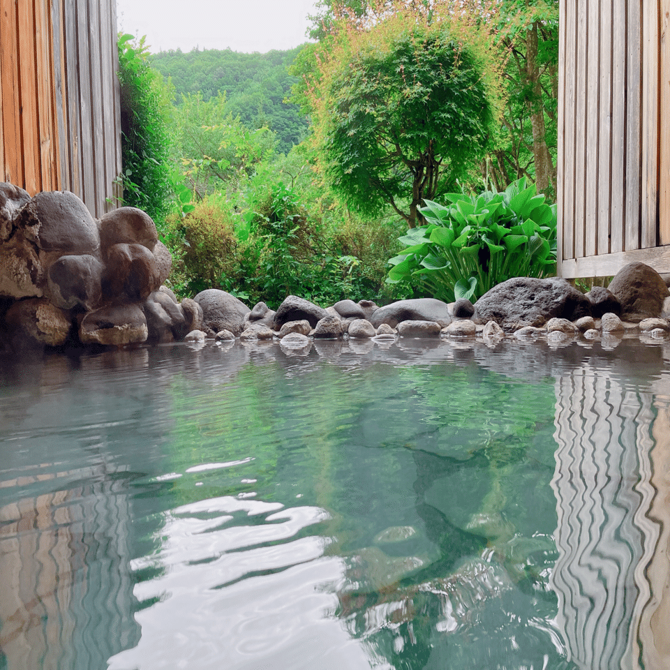 どこビュンで行く奥入瀬ひとり旅⑤終】七戸十和田2025.7｜kika