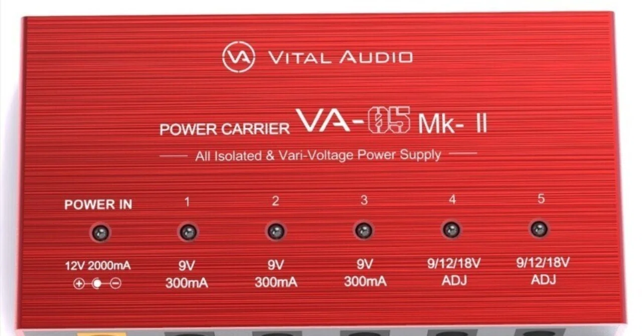 VITAL AUDIO VA-05 VITAL AUDIO VA-05 MK-Ⅱ 005# VITAL AUDIO VITAL AUDIO VA-05 VITAL AUDIO VA-05 MK-Ⅱ 005# VITAL AUDIO