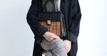 NICENESS 24SS LOWE.G-MIDI ＋ FATS.G NICENESS(ナイスネス) 