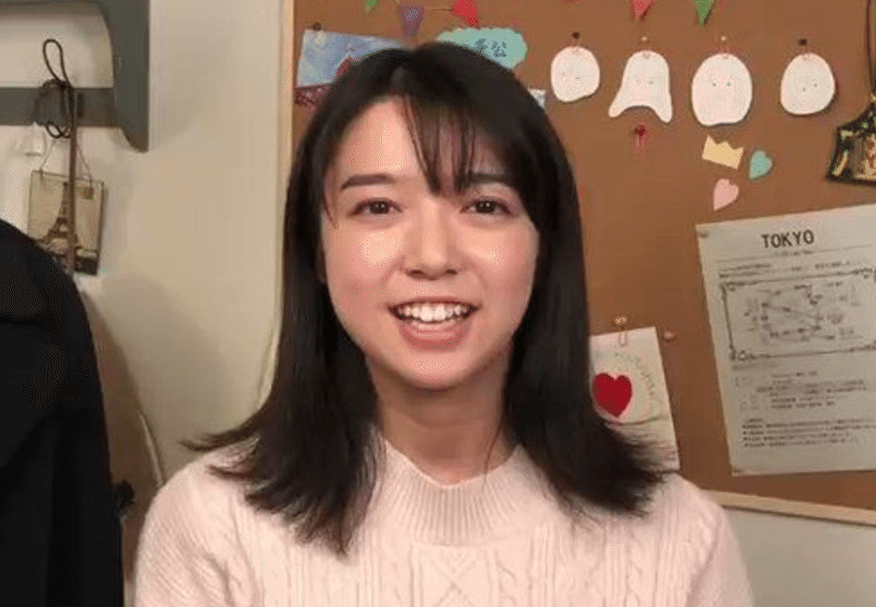 恋つづ 人気の秘密は上白石萌音の ちょいブス力 にある 結城おさむ Note 恋つづ 人気の秘密は上白石萌音の ちょいブス力 にある 結城おさむ Note