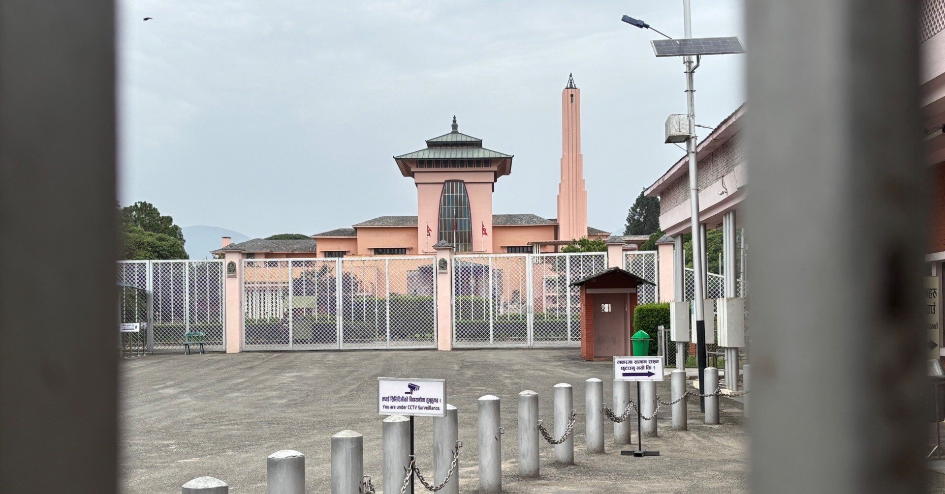 ネパールに行ってみた｜④ネパール王族殺害事件から24年｜やまと｜海外