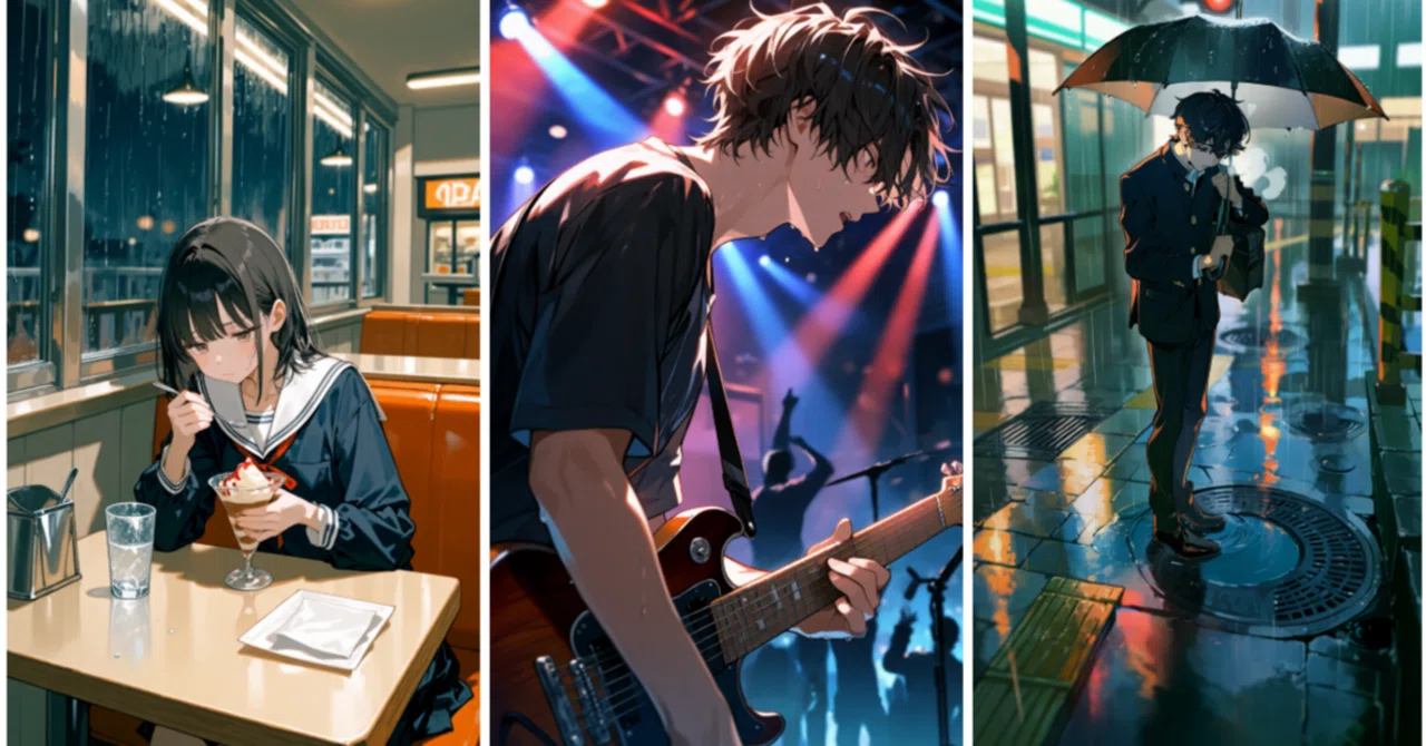 As Realistic as a Photograph Yet Dramatic Like 2D: The Secret to the ...