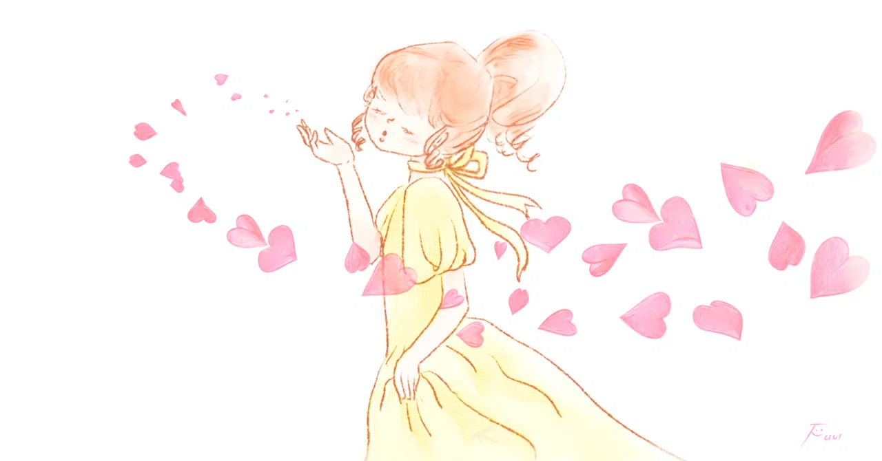 【詩のようなもの】恋の妙薬｜山河恩子（onshi）