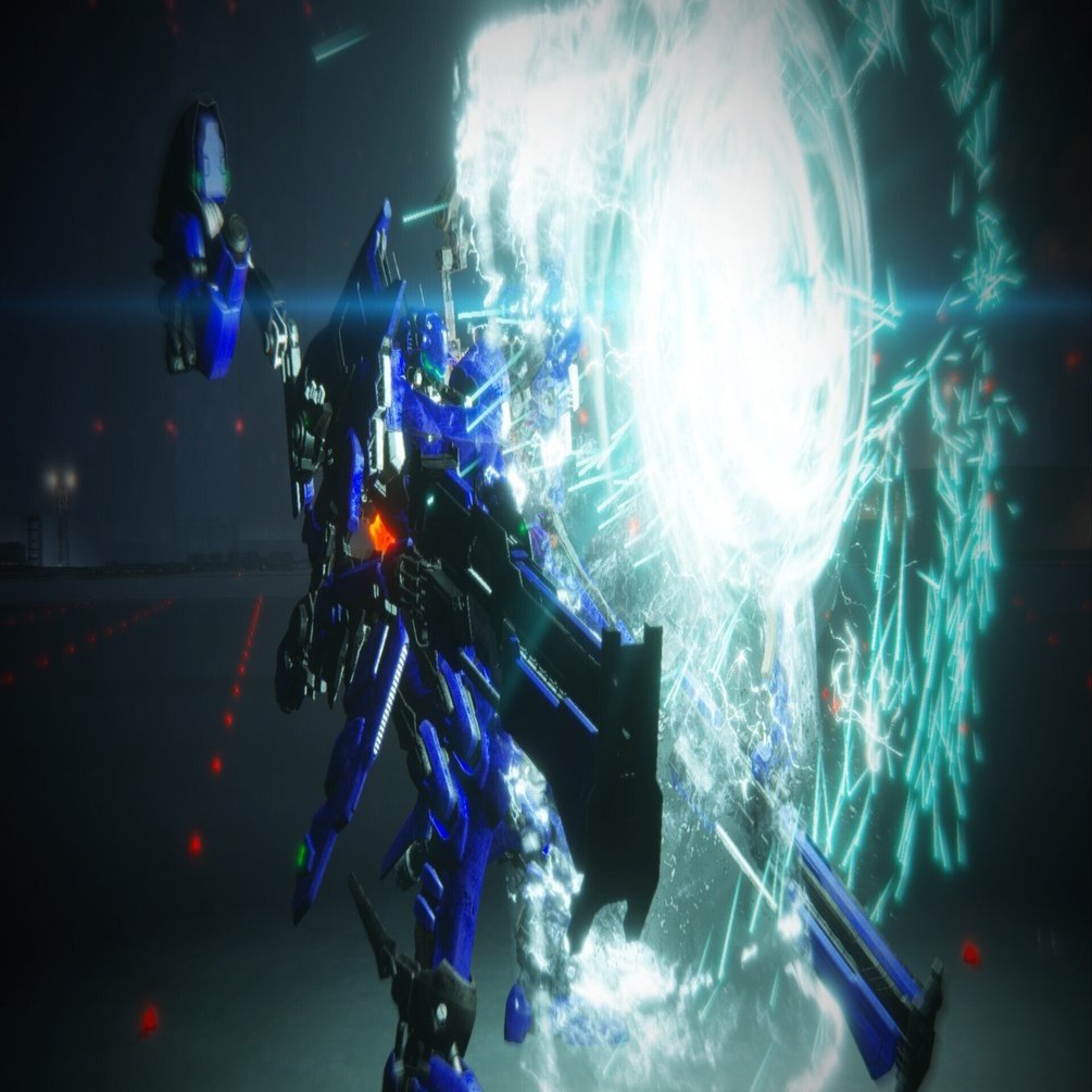 AC6 1.09.1】中2重ショランクマッチ総括と予測射撃に関する考察