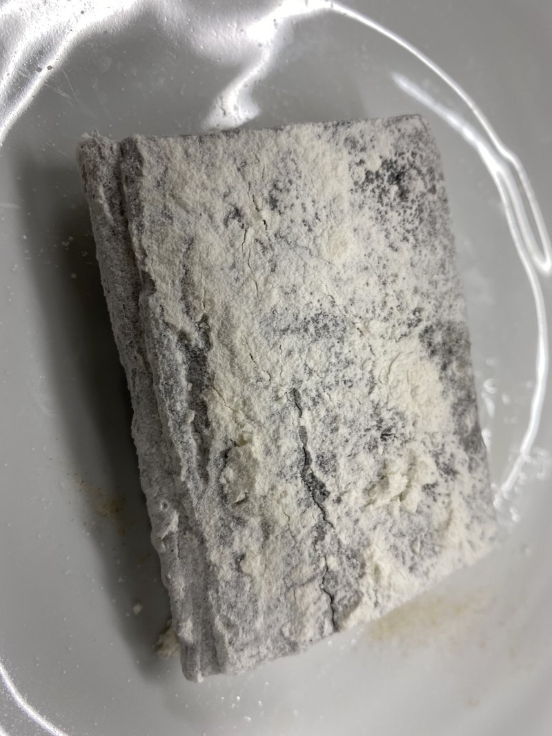 サワラのムニエル 小学生でも作れるお手軽簡単レシピ Note