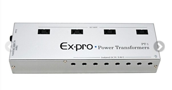 ISP DECIMATOR X ノイズリダクションペダル ISP Technologies DECIMATOR X｜ミュージックランドKEY