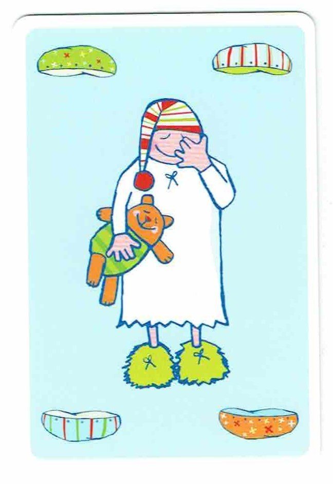 いちばんの おねむちゃん は誰 さいとうれいや Note