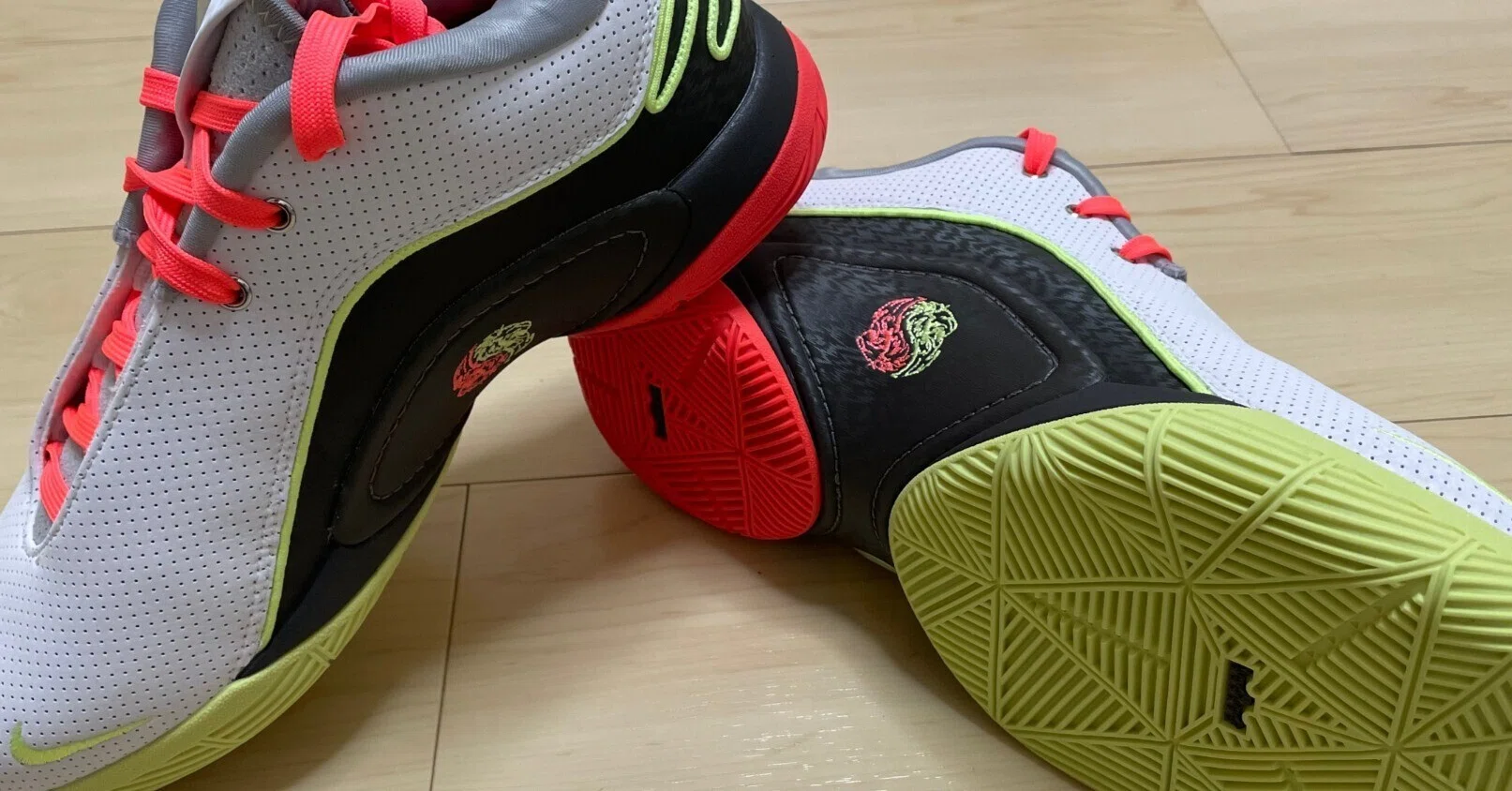 Lebron 22 EP Performance Review｜Brankなんとか