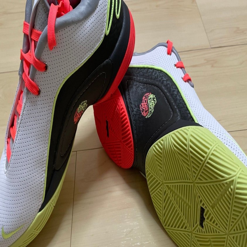 Lebron 22 EP Performance Review｜Brankなんとか